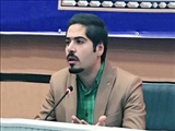 سخنرانی عضو هیات علمی دانشکده علوم انسانی در دادگستری کل استان تهران